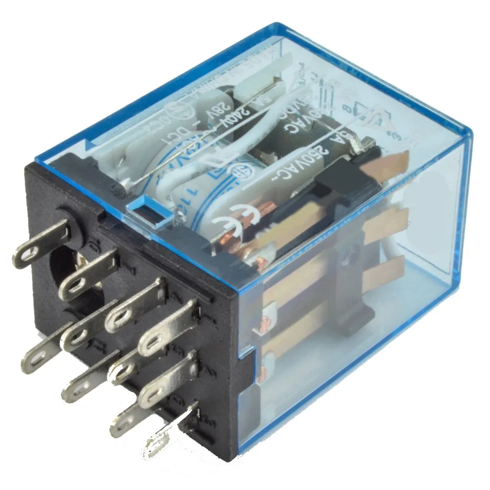 Relays At Best Price In India