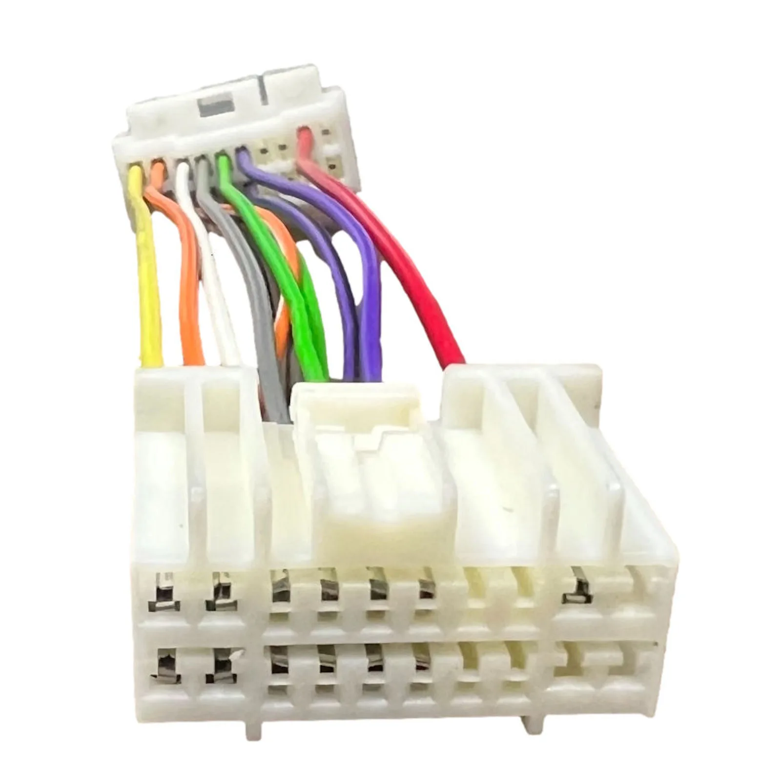 Relocation Wire For 2003 2004 2005 2006 2007 Honda Accord Wire Harness