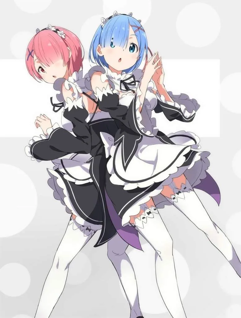 Rem Anime Amino