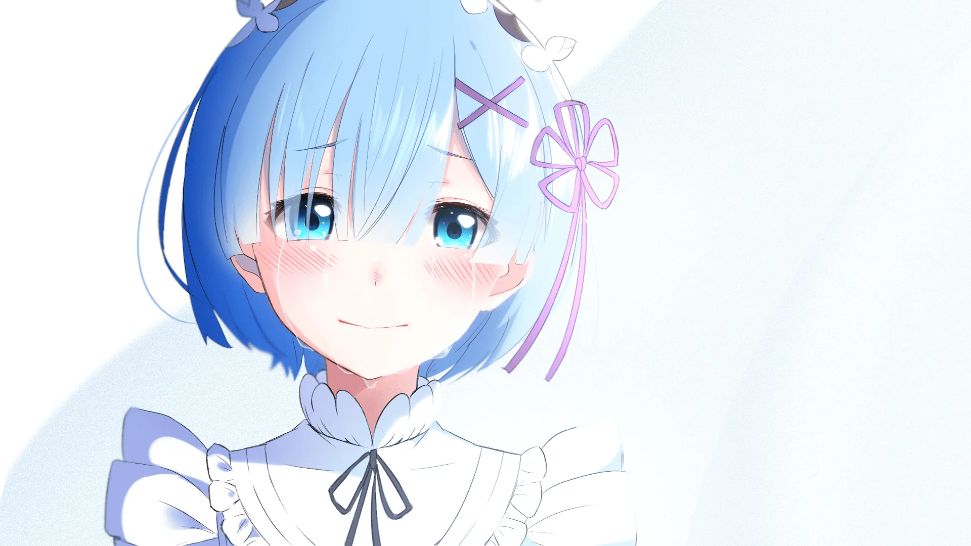 Rem Desktop Hd Wallpapers Wallpaper Cave