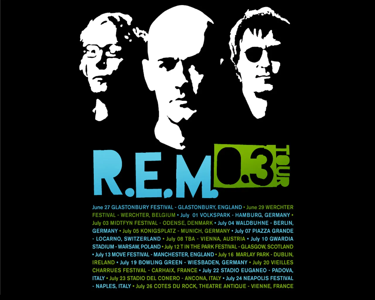 Rem R E M Wallpaper 722470 Fanpop