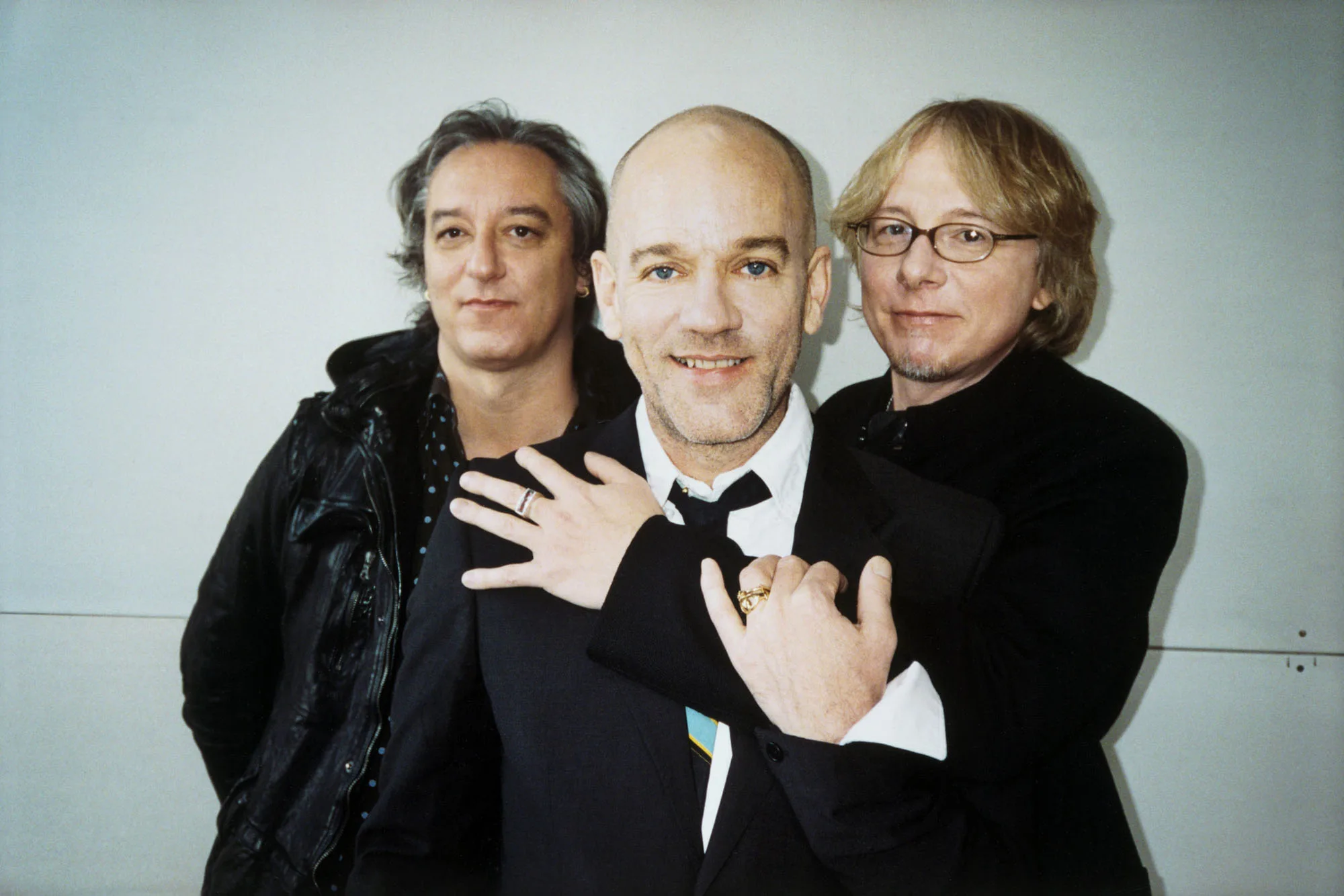 Rem S 6 Greatest Performances