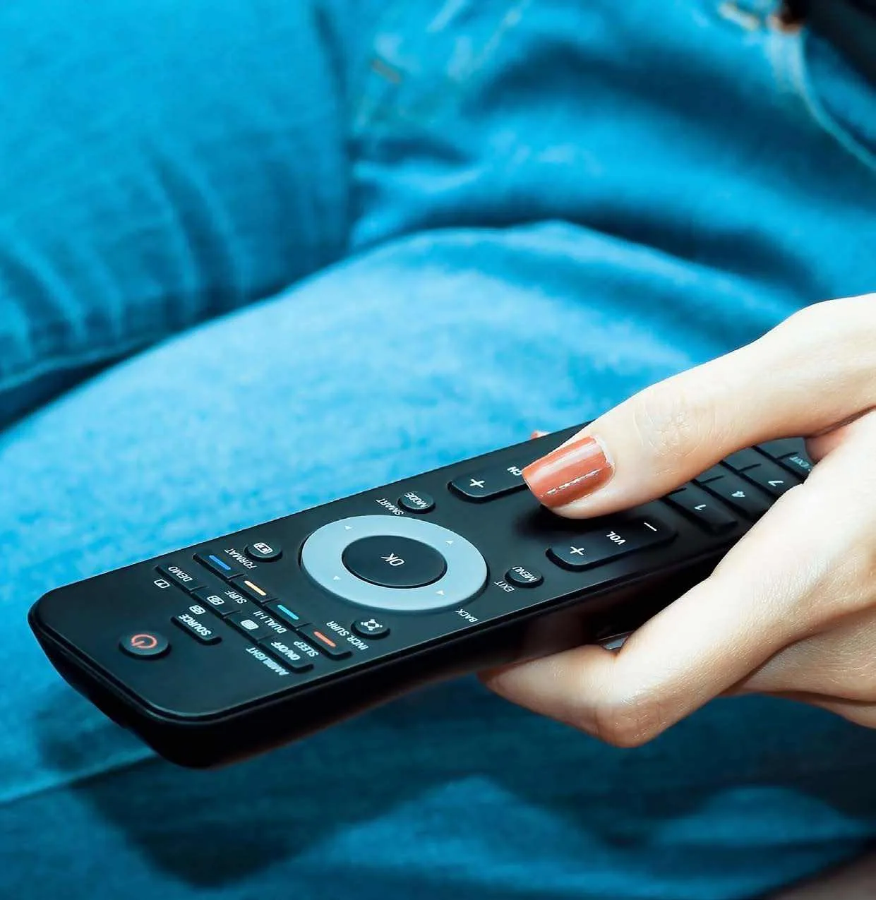 Remote Control