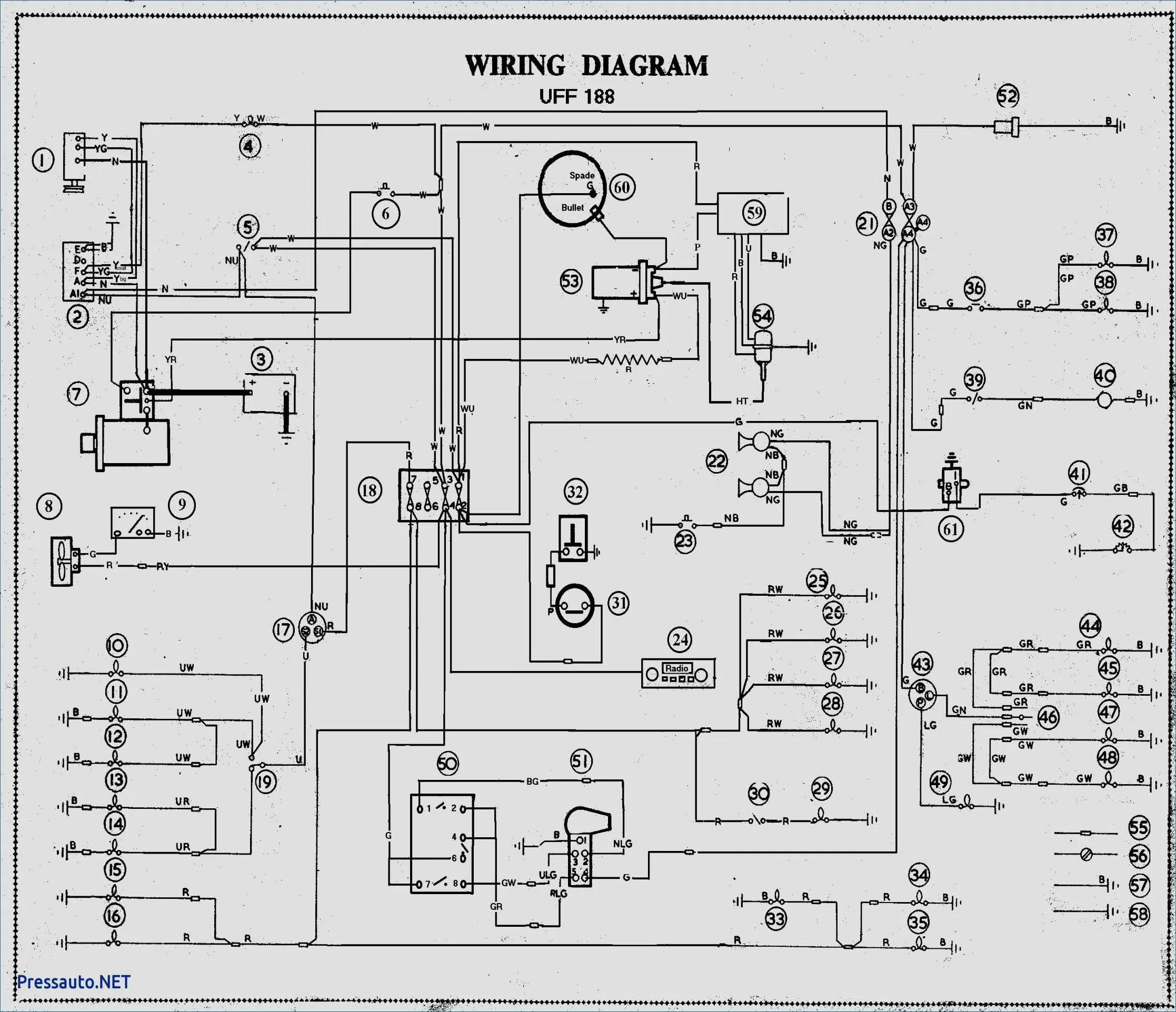 Remote Start Wiring Diagrams Free Wiring Diagram