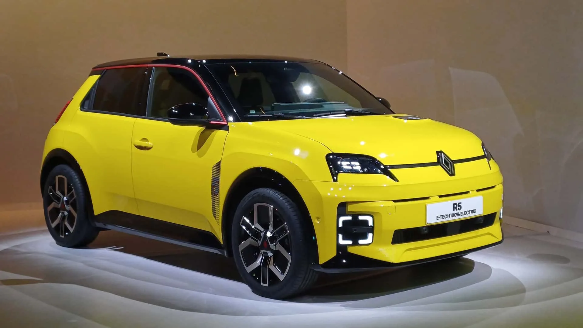 Renault 5 2024 News Information Interior Engines Prices