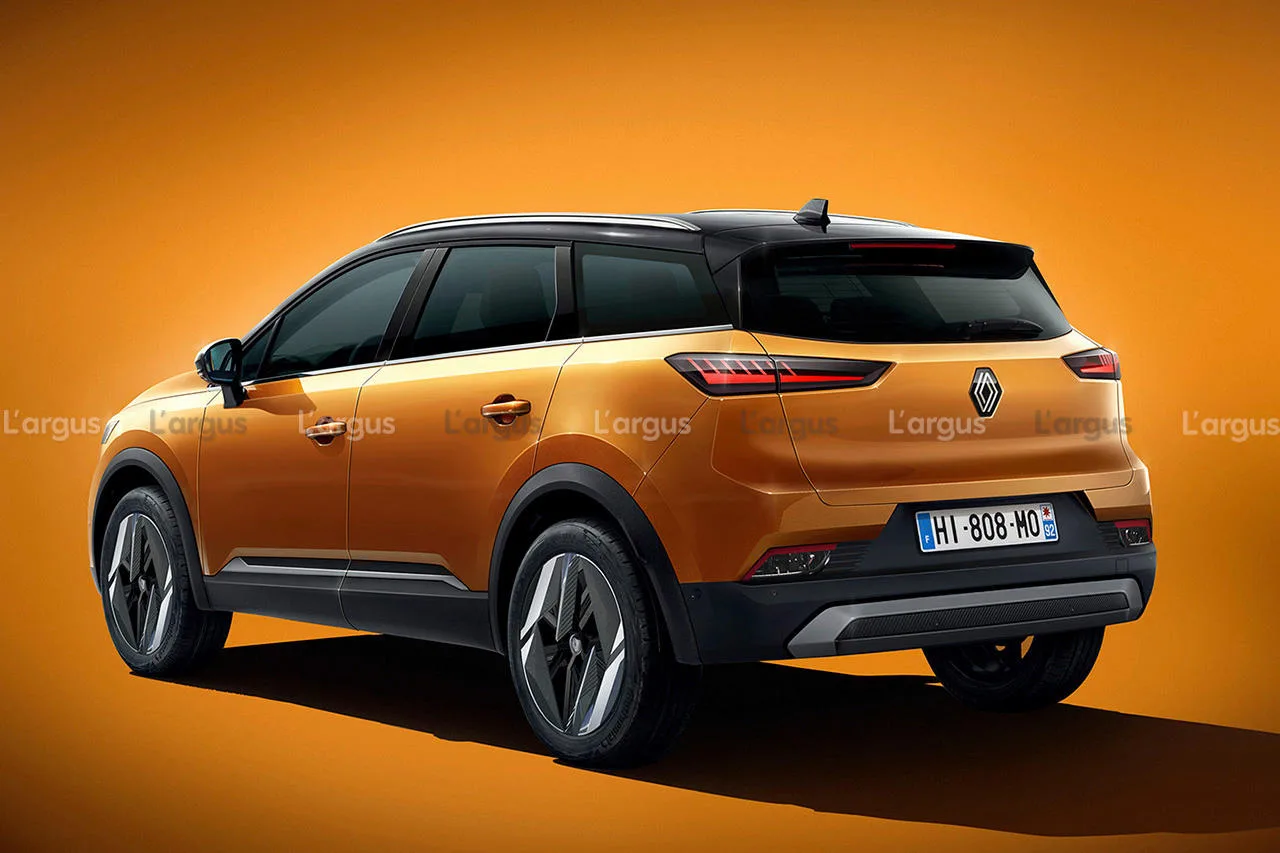 Renault Captur 2024 Prix Lenee Nichole