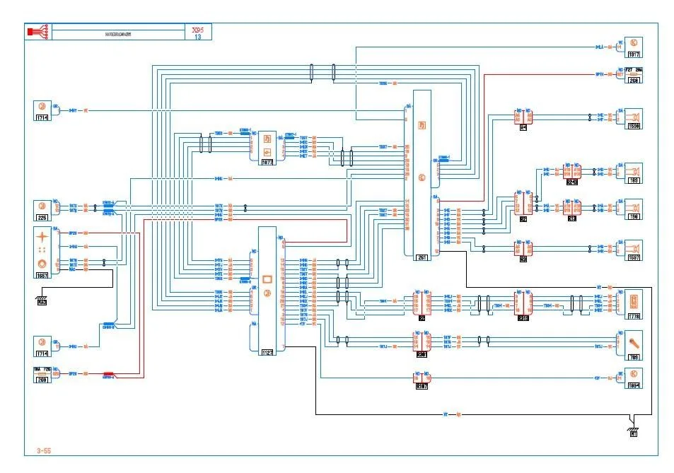 Renault Kangoo Wiring Diagram Pdf
