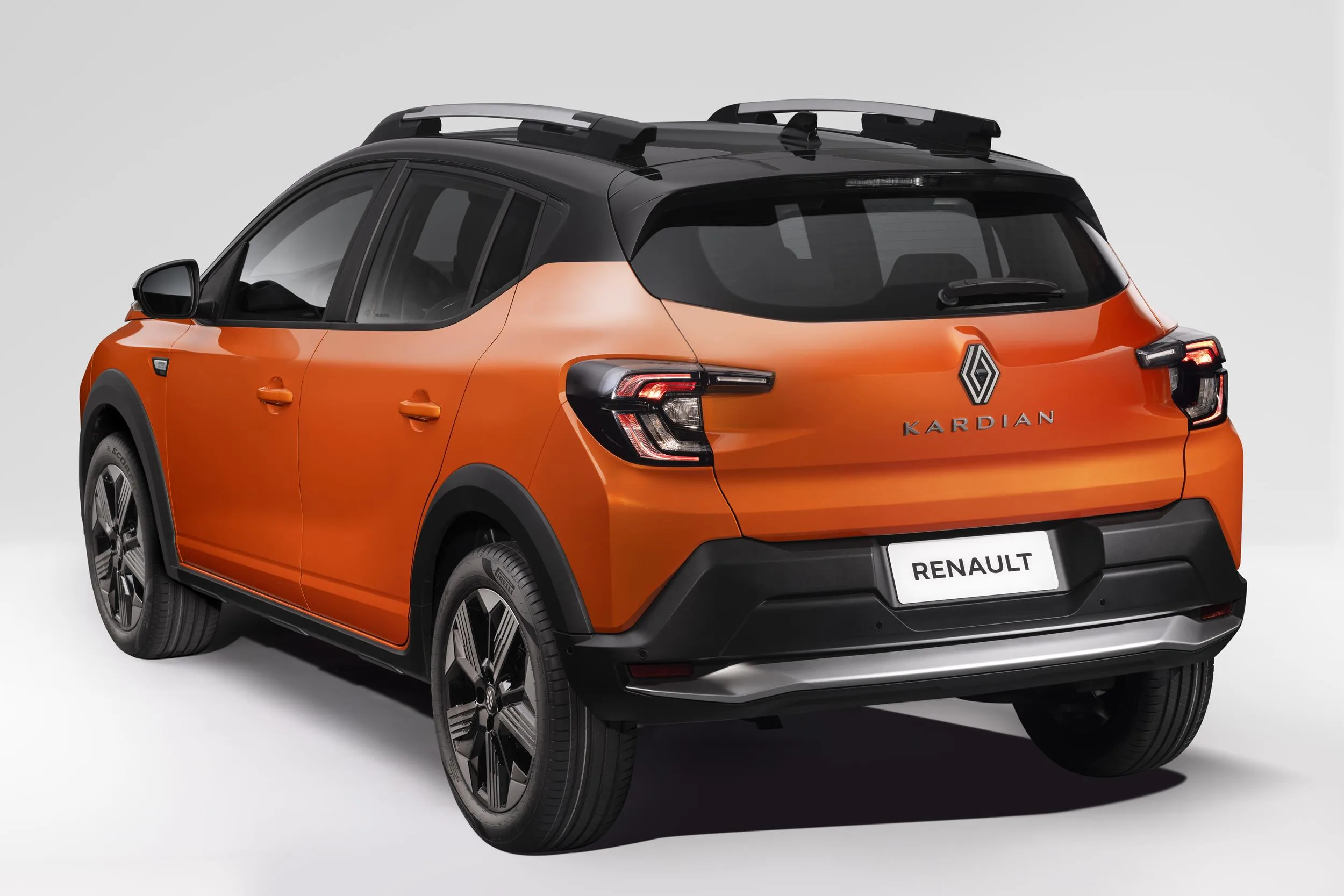 Renault Kardian Preços Versões E Data De Quatro Rodas