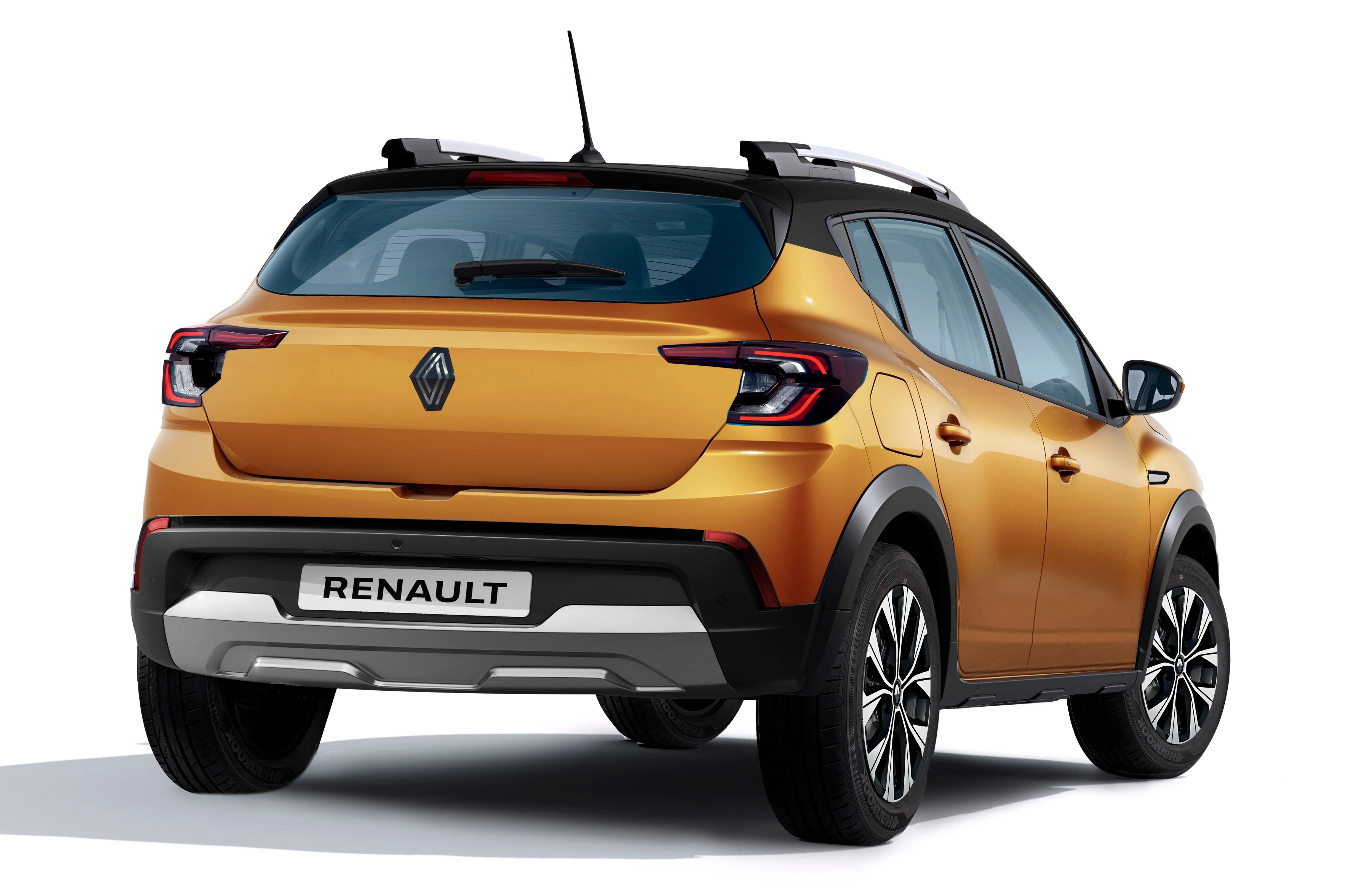 Renault Kardian Terá Faróis De Led E Até Acc Contra Nivus E Tracker Quatro Rodas