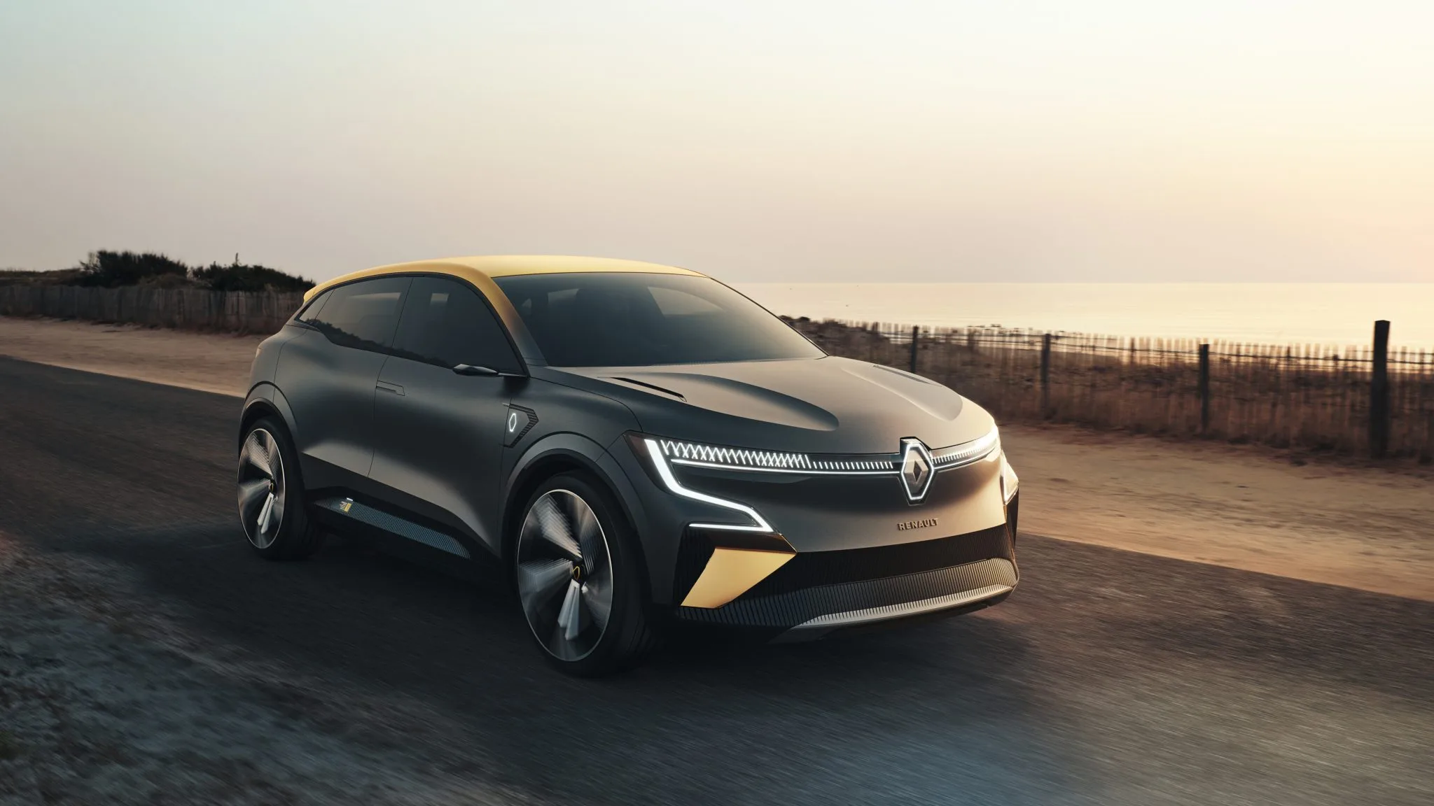 Renault Sales Figures Europe Market Gcbc