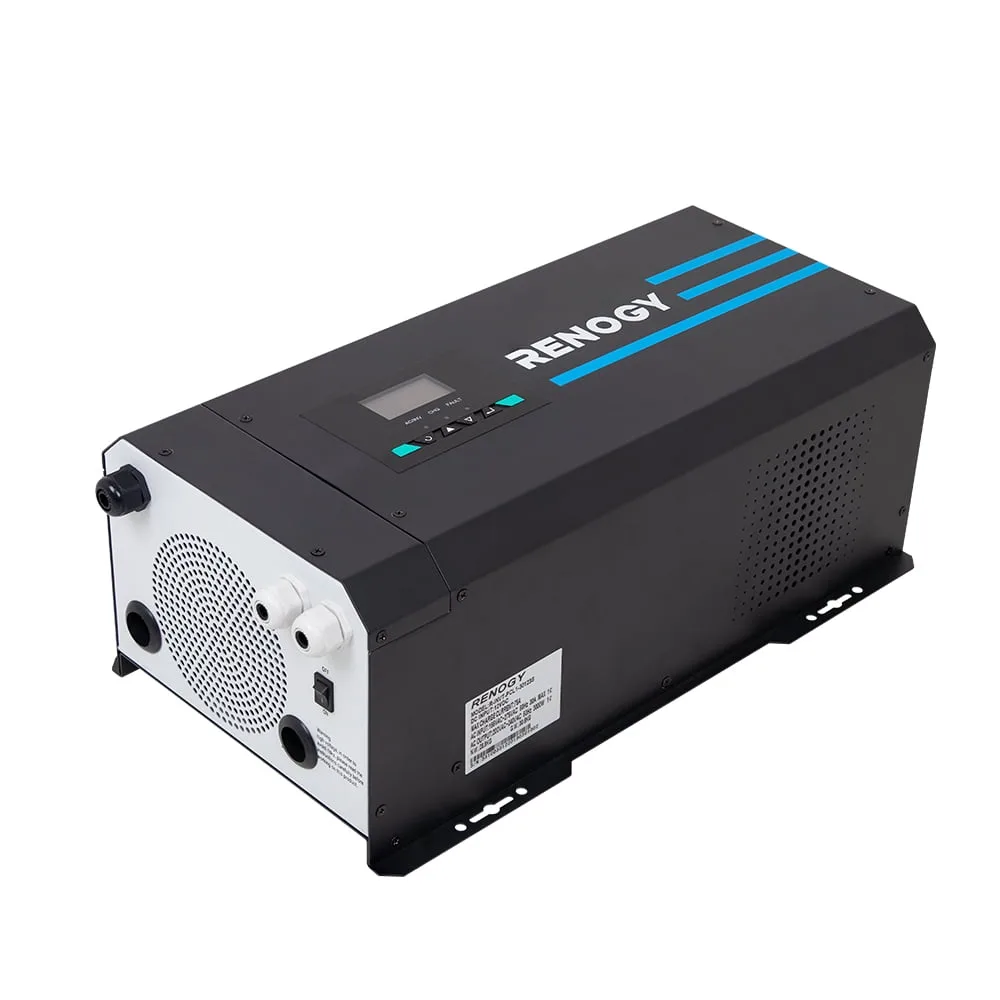 Renogy 3000W Inverter Charger