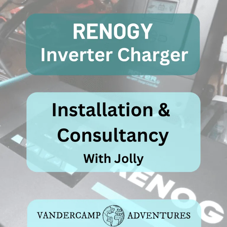 Renogy 3000W Inverter Rcd Compatability Wiring Diagram Uk