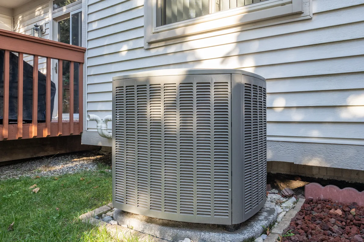 Repair Or Replace Deciding The Fate Of Your Ac C C Air Conditioning Heating Plumbing Electric