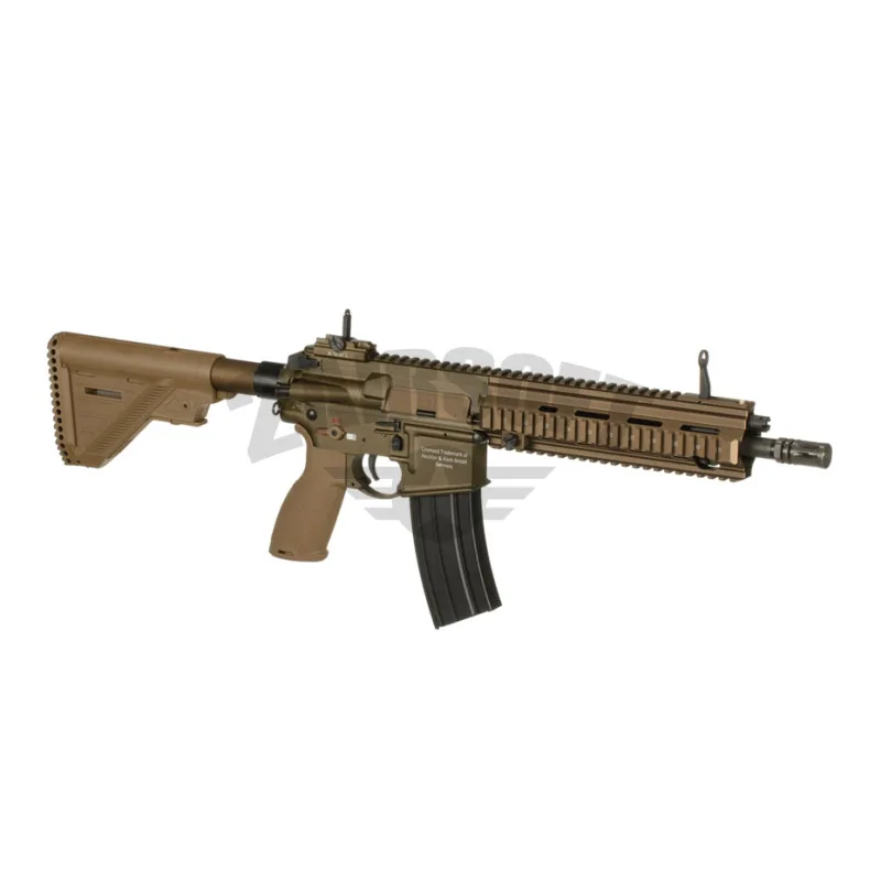 Replica H K Hk416A5 Aeg Mosfet Ral8000 Vfc 2Airsoft