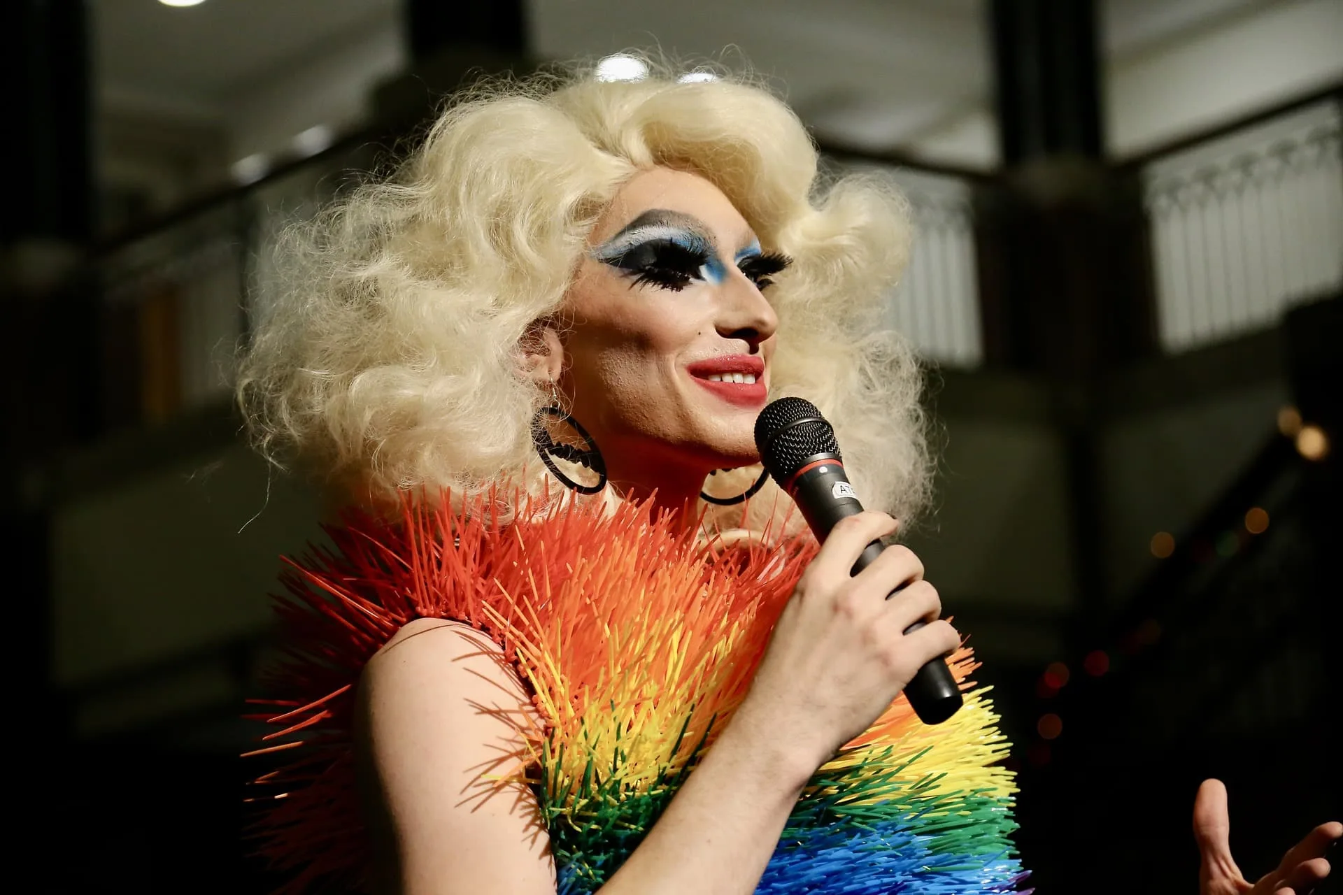 Republican Drag Queens Courthouse News Service