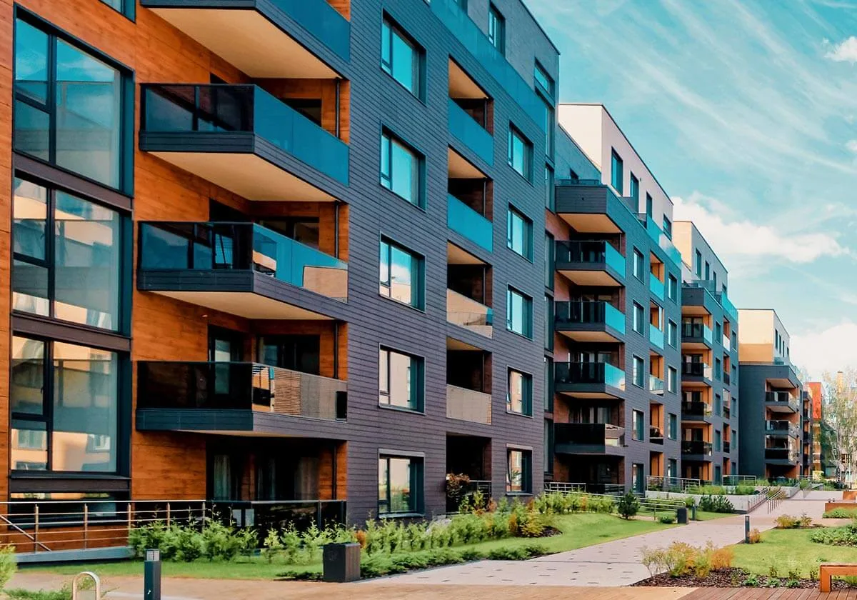 Residential Cordia Creating Energy Solutions