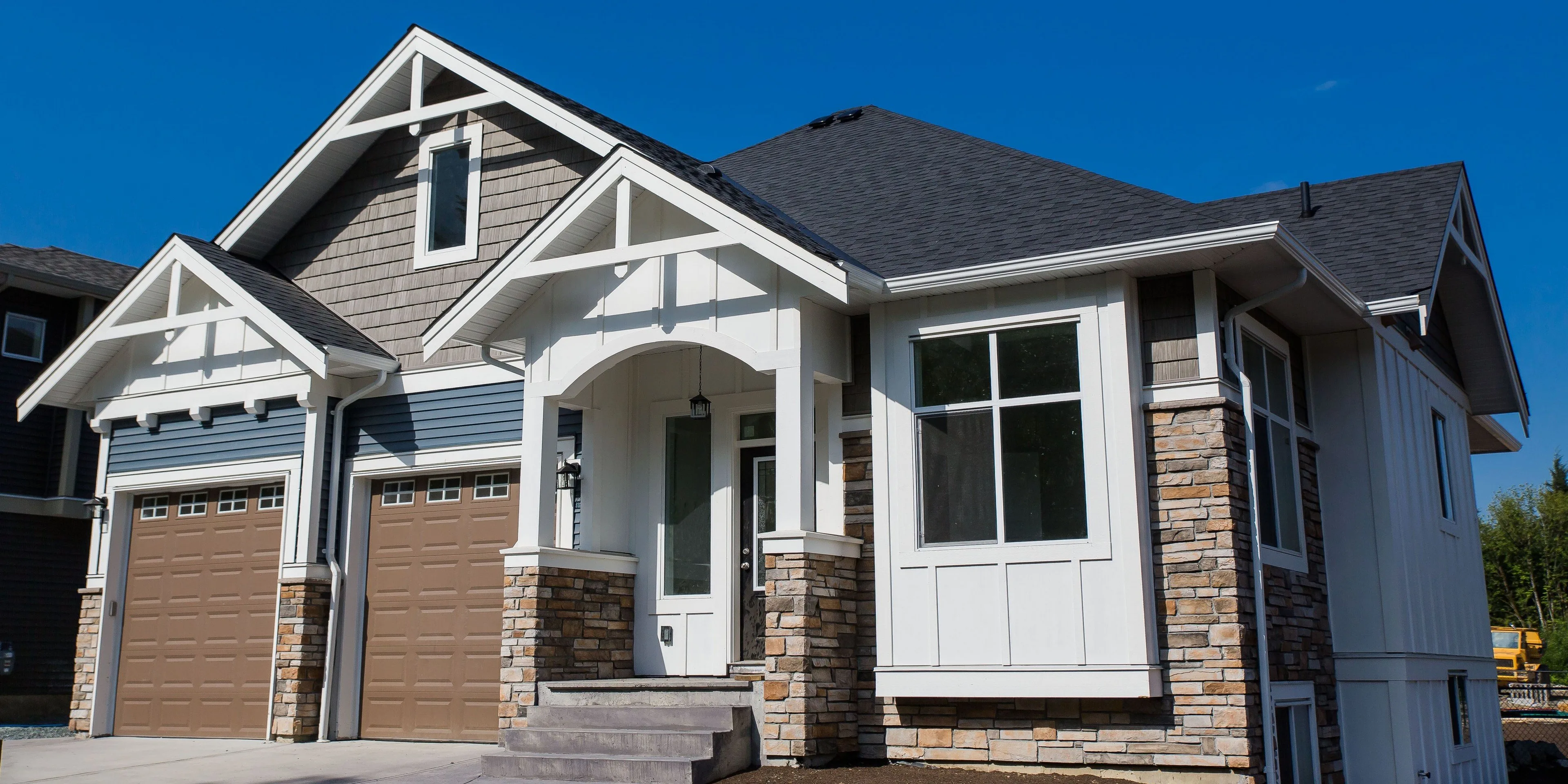 Residential Homes Single Family Houses