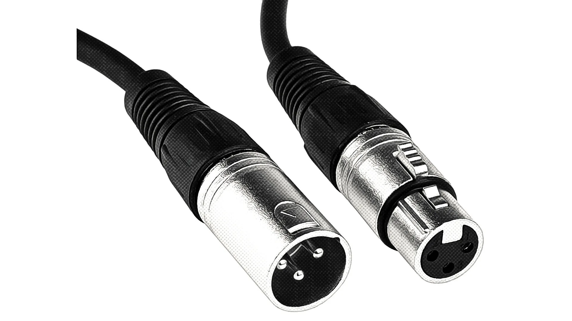 Resistor Color Code Xlr Cable At Ronald Piper Blog