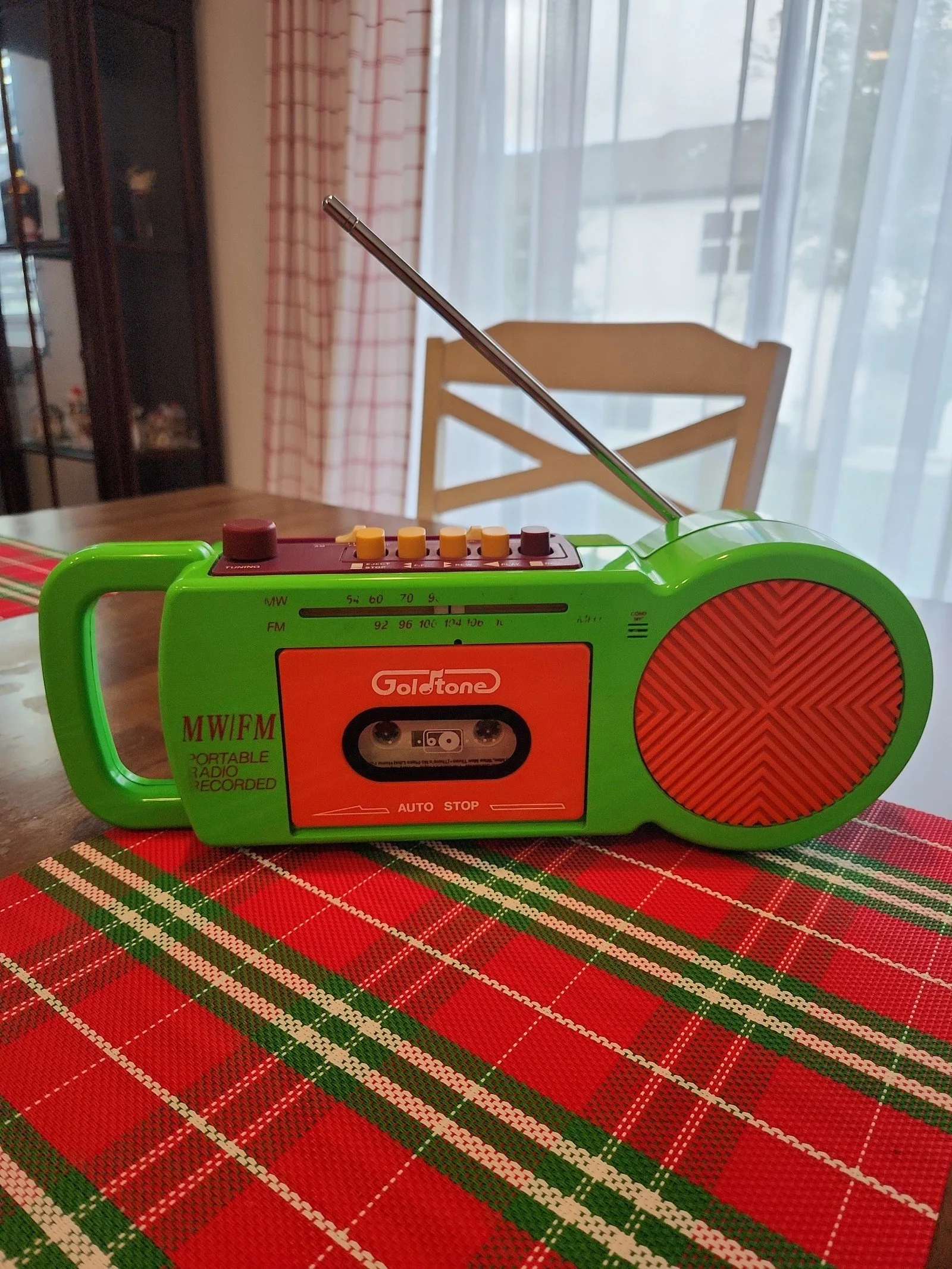 Retro Radio Radio