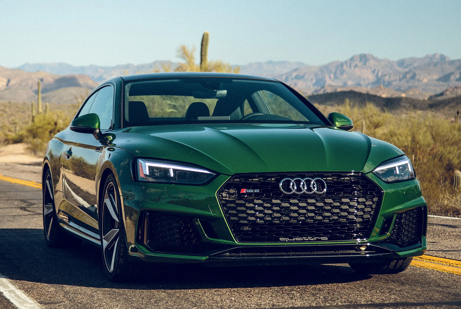 Revealed The Top Audi Engines For Excellent Performance Car From Japan