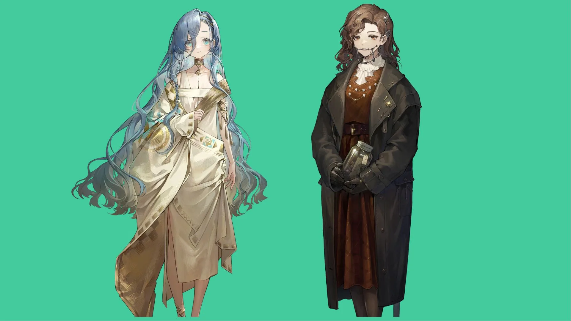 Reverse 1999 Future Banners Upcoming Characters Gamezebo