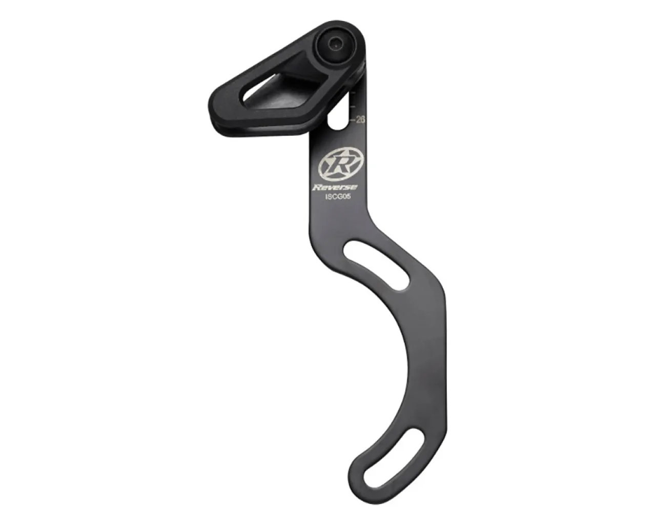 Reverse Components Flip Guide Chain Guide For Iscg 05 Merlin Cycles
