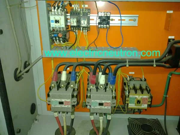Reversing Star Delta Motor Control Wiring Diagram Pdf Free