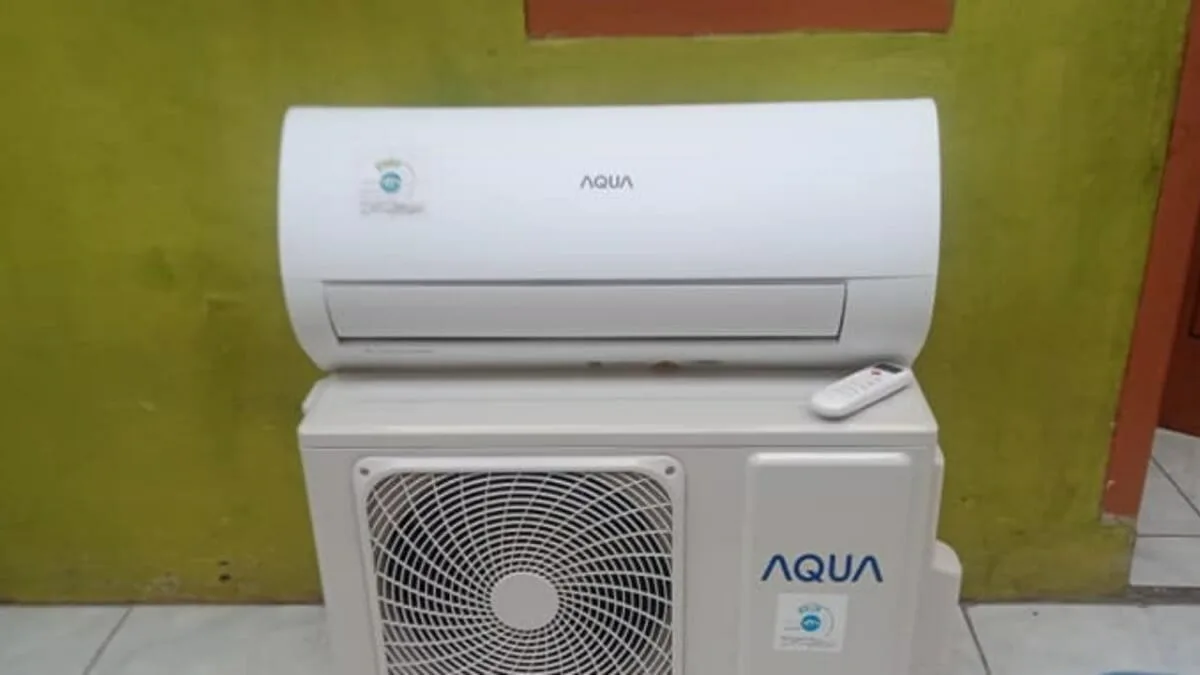 Review Ac Aqua Kelebihan Dan Kekurangannya Ulasan Lengkap