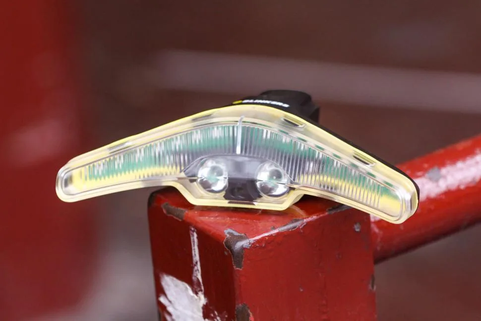 Review Blinkers Blinker Set