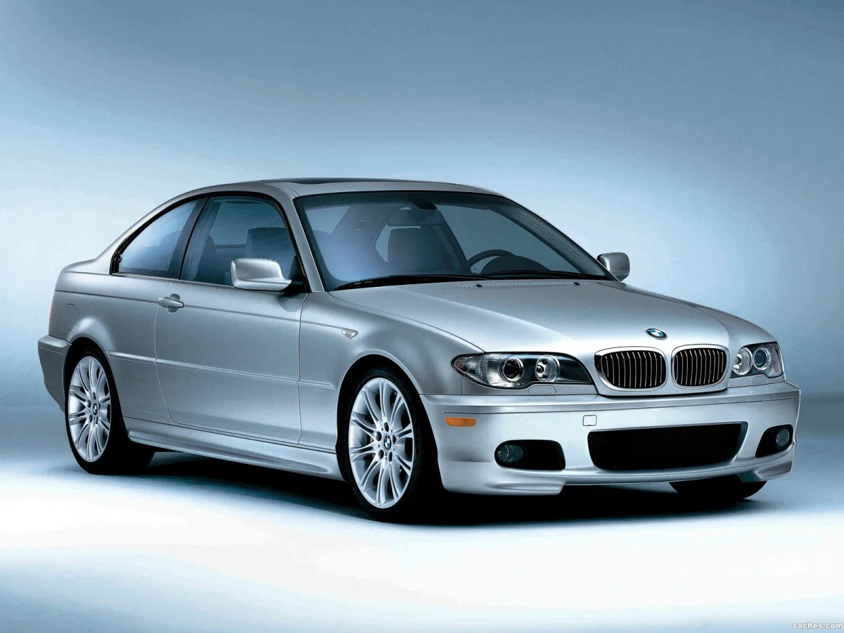 Review Bmw E46 Lt Performance