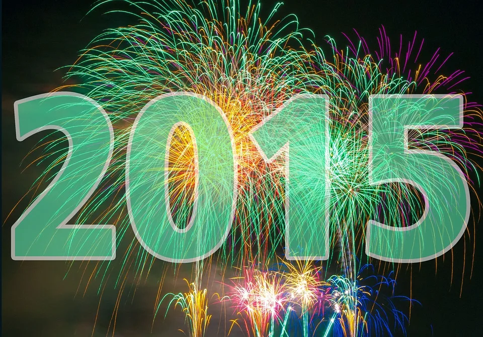 Review Of The Year 2015 Helen Kara