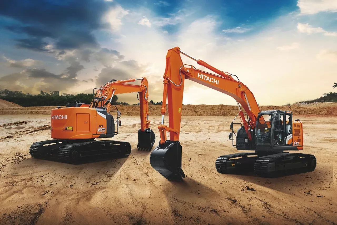 Revolutionise Your Machinery With High Quality Hitachi Parts In Florida Unbeatable Prices And