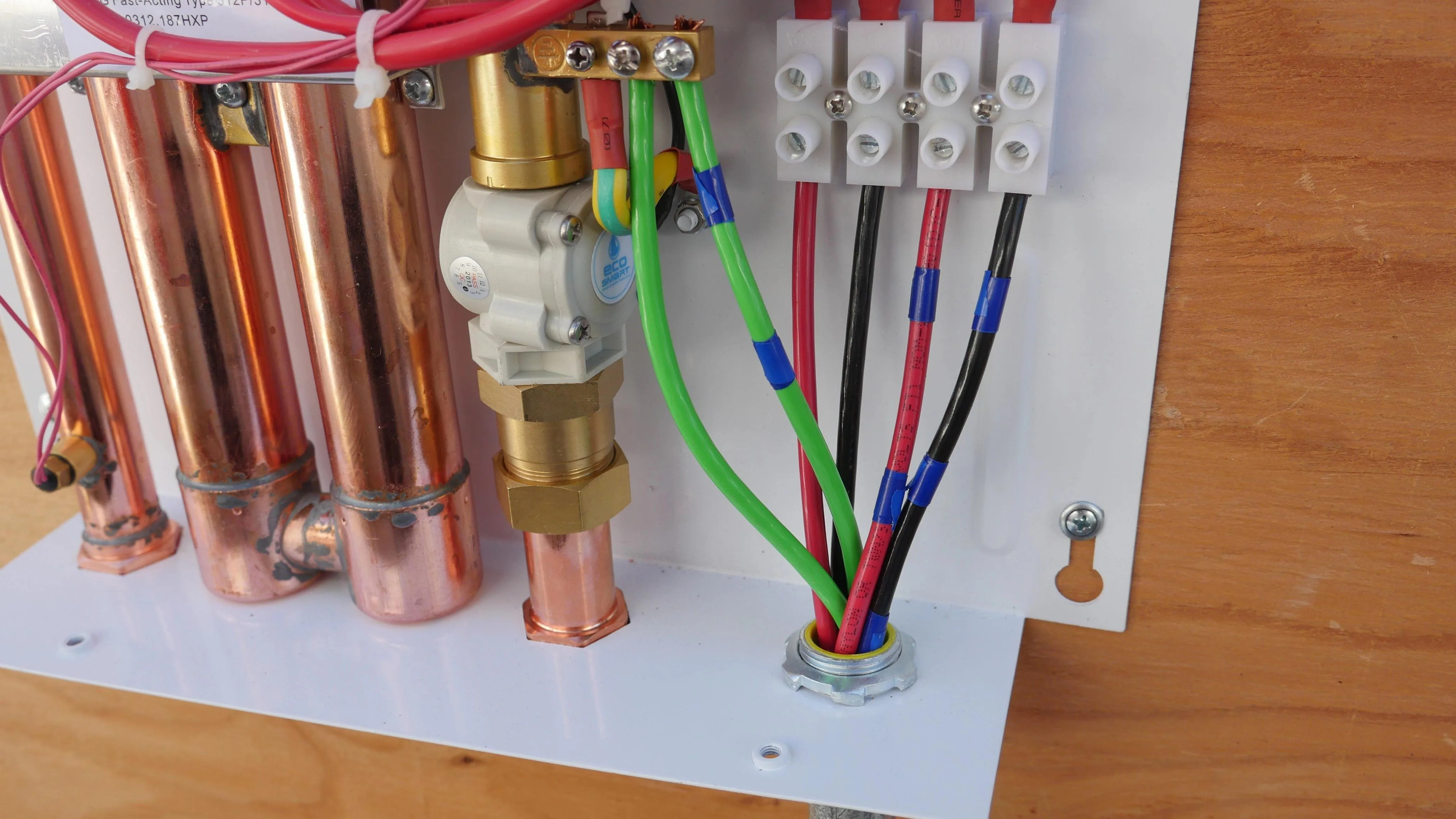 Rheem 240V Electric Water Heater Wiring Diagram Heater Water
