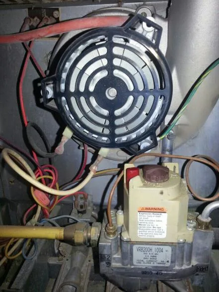 Rheem Criterion Ii Gas Furnace Wiring Diagram Wiring Diagram