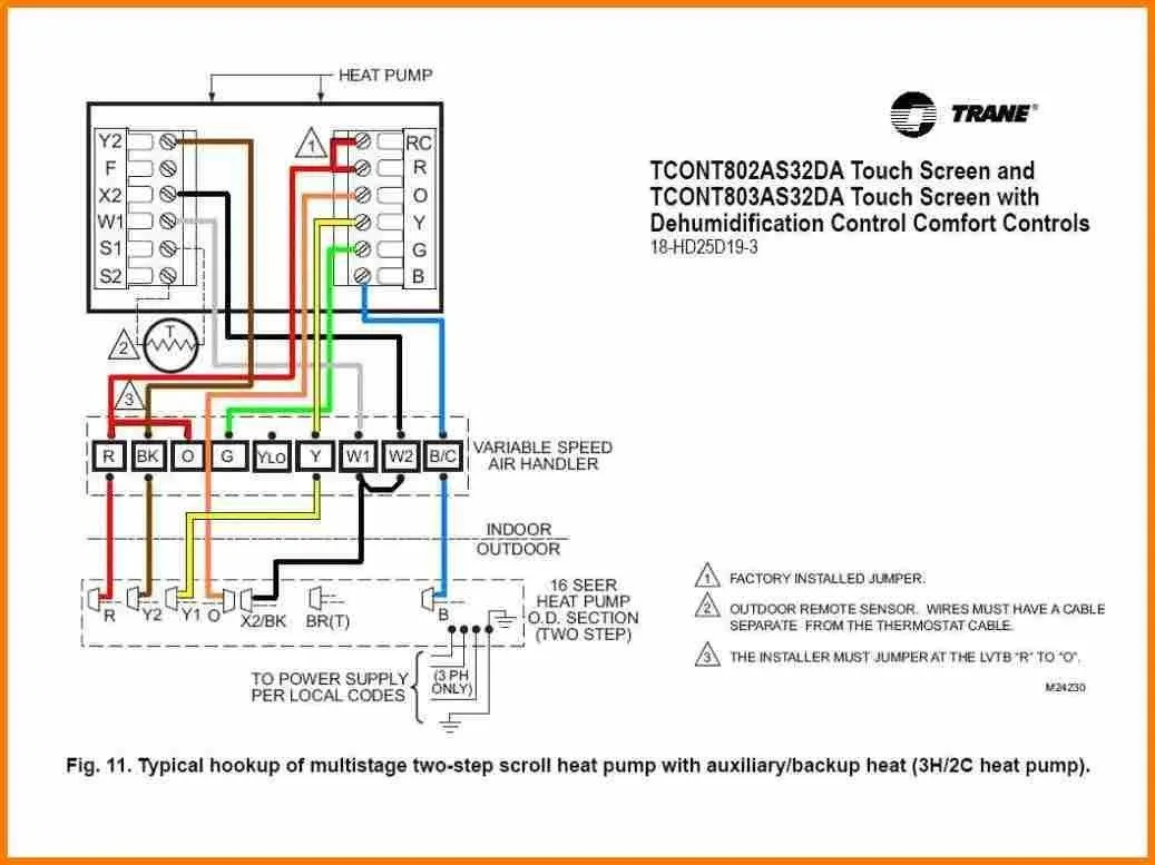 Rheem Heat Pump Thermostat Wiring Diagram Nest Heat Pump Wiring Diagram How To Wire Nest With