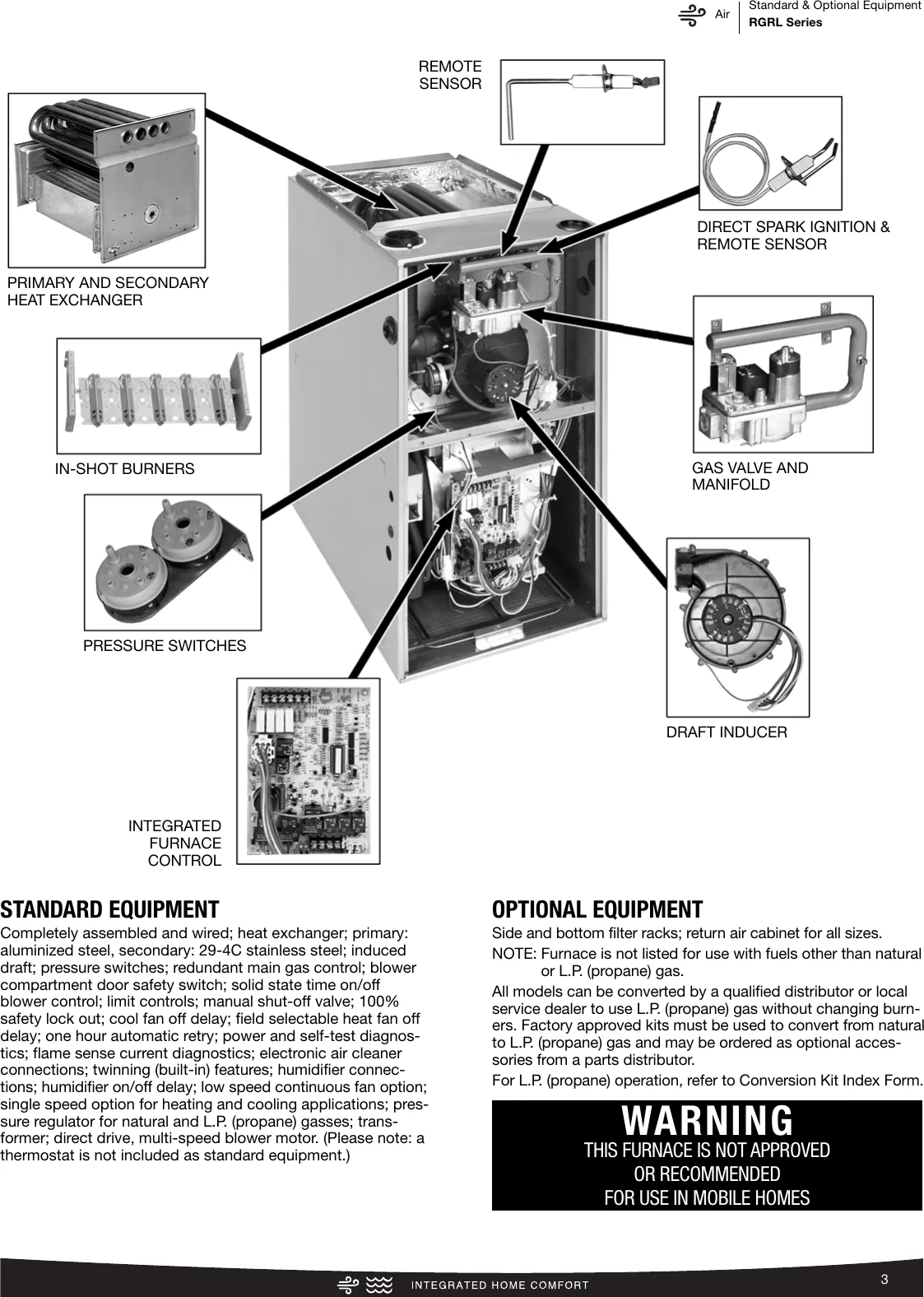 Rheem Ruud Hvac Age Manuals Parts Lists Wiring Diagrams 48 Off