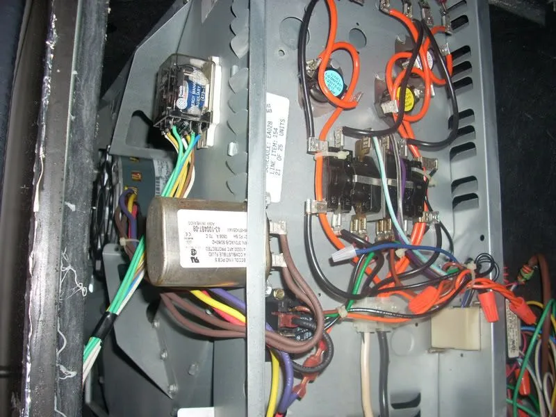 Rheem Wiring Diagrams Wiring A Heat Pump Diagram