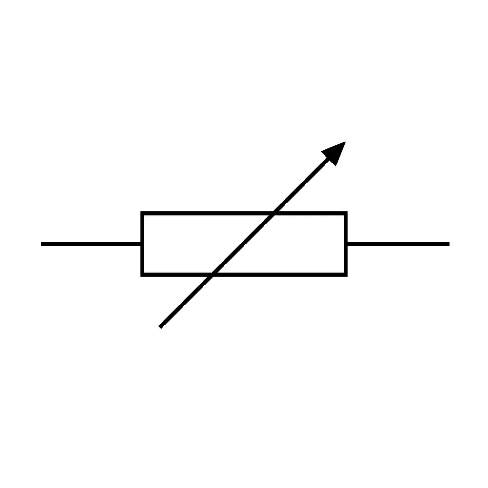 Rheostat Schematic Diagram Rheostat Wiring Diagram