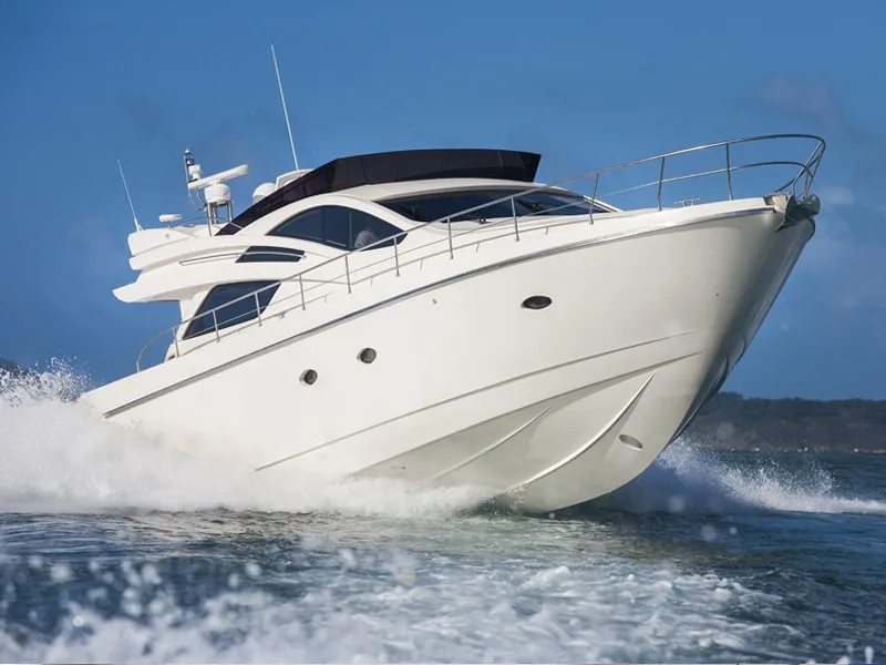 Ribs Pwcs And Other Boats For Sale In India Inco
