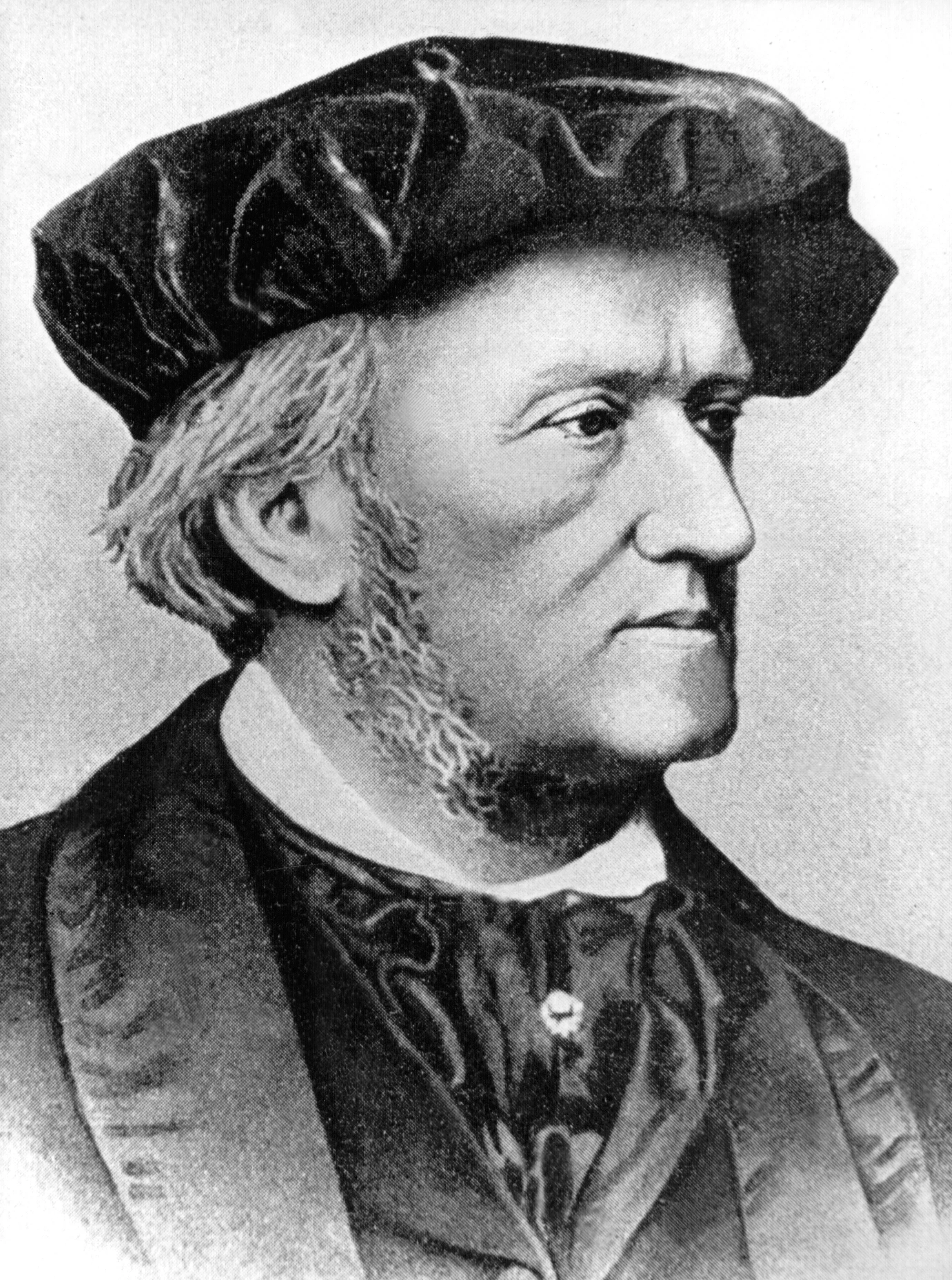 Richard Wagner Vita E Opere