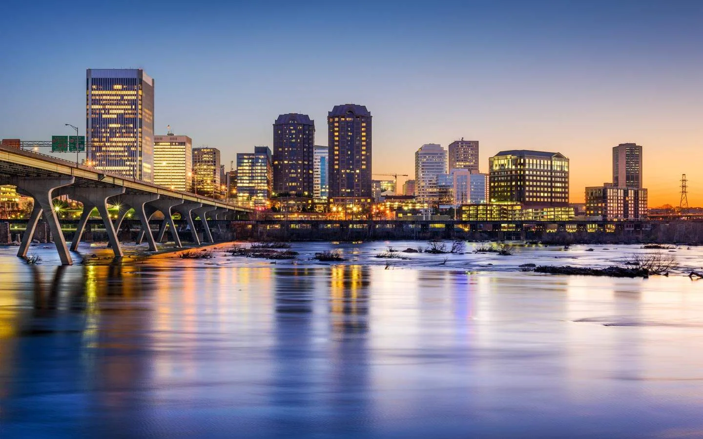 Richmond Va Things To Do Business Local Resources