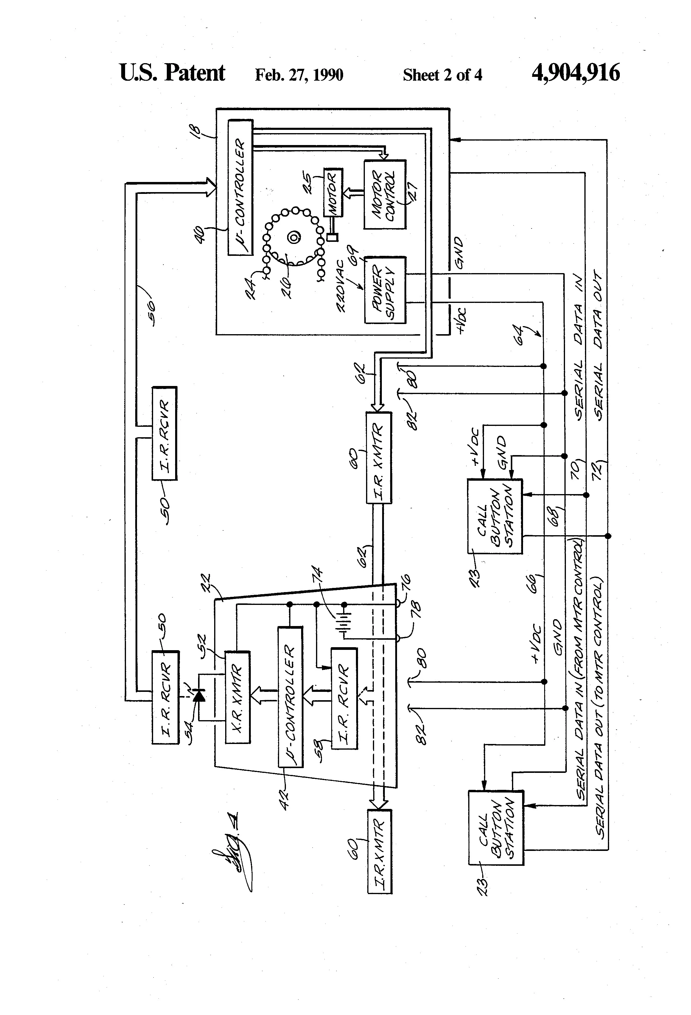 Ricon Wheelchair Lift Wiring Diagram Download