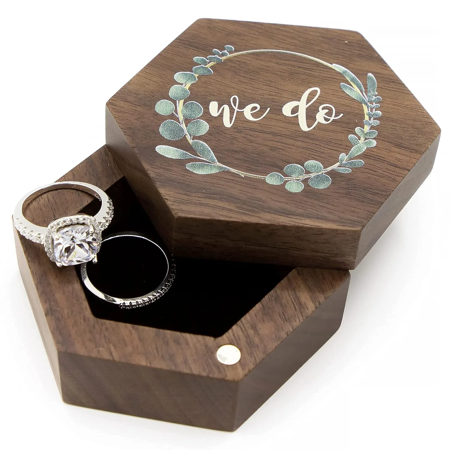 Ring Box Adafity