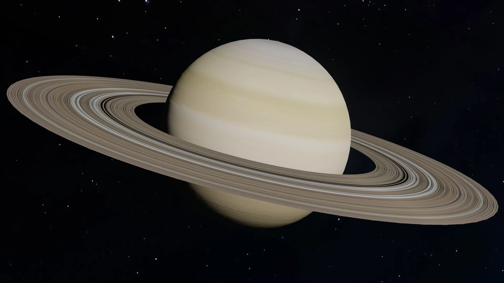Rings Are Old News Saturn S All About Those Moons Research2Reality