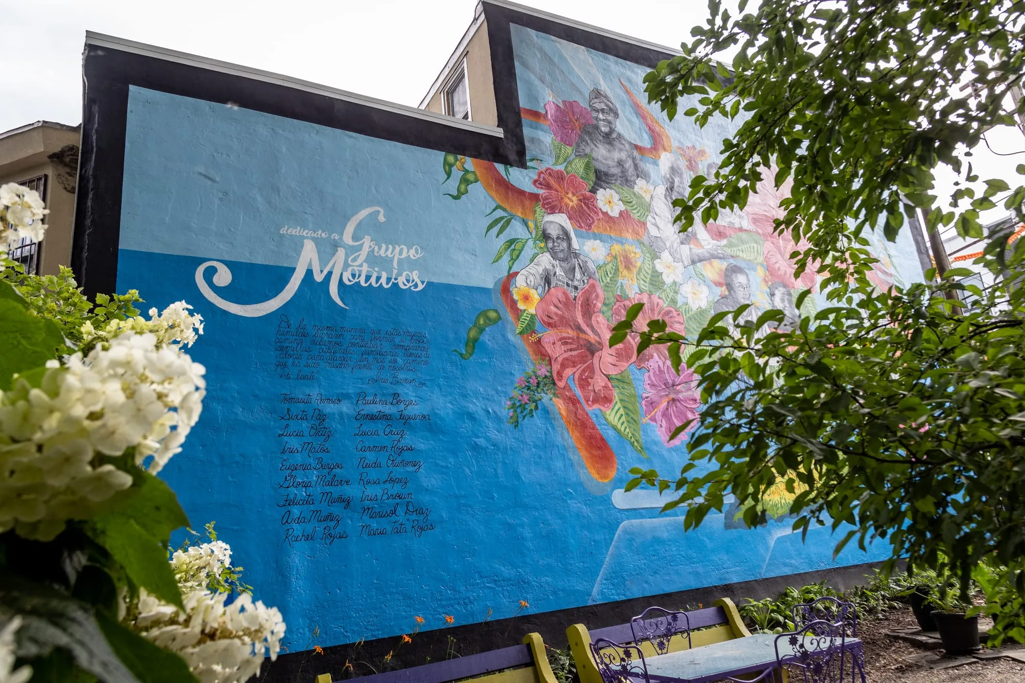 Rising Costs Threaten Latino Cultural Fabric In Norris Square New Community Survey Finds