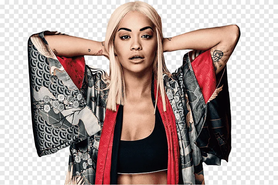 Rita Ora Ro3 Xmodx 4 Png Pngegg