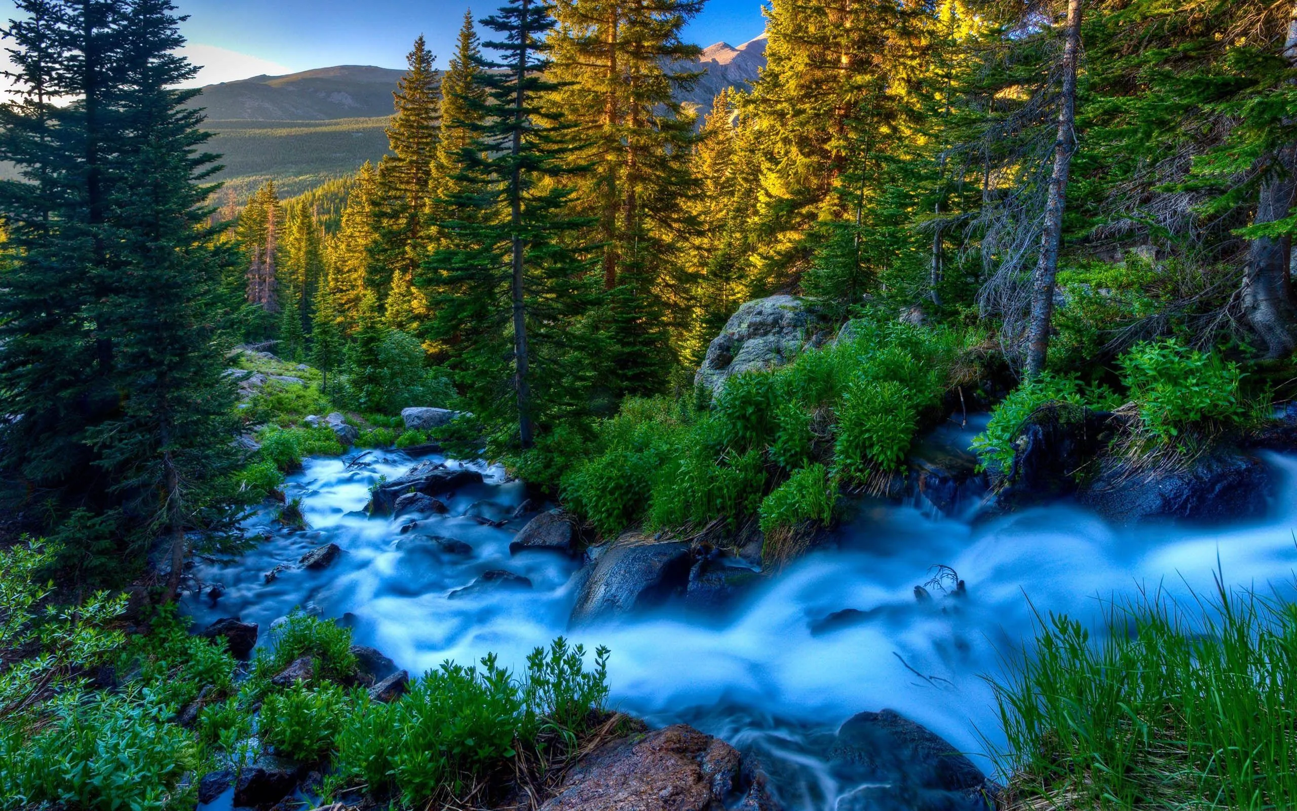 River Wallpapers Top Free River Backgrounds Wallpaperaccess