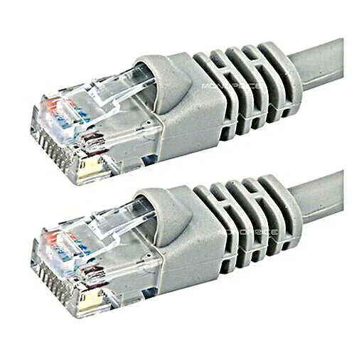Rj45 Know It All
