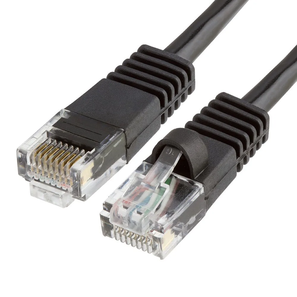 Rj45 Normal 1000 Intergrated Computer Technologies
