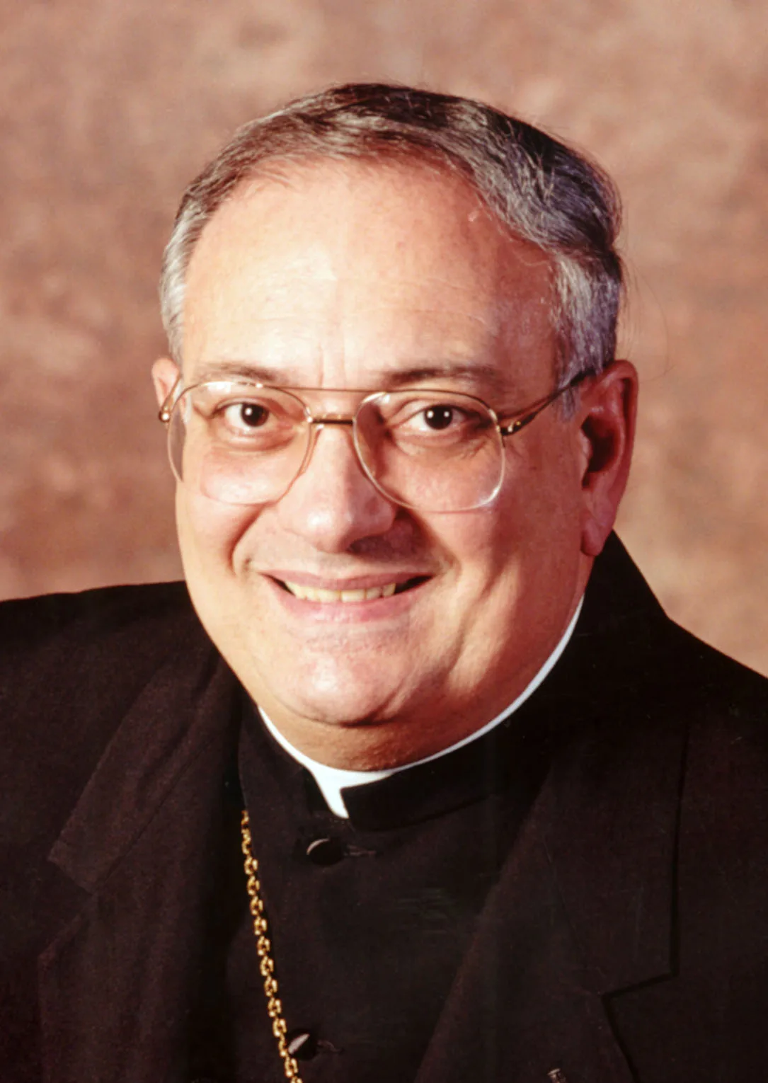 Rns Dimarzio Column Religion News Service